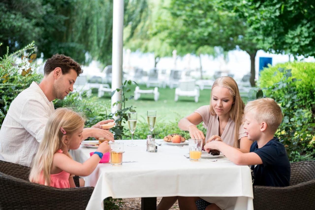 Hotel Marina Port Balatonkenese